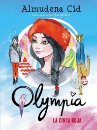 Icon image Olympia 4 - La cinta roja