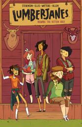 Icon image Lumberjanes