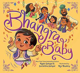 Icon image Bhangra Baby