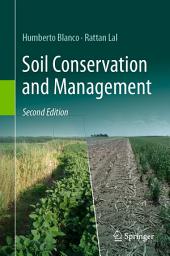 Icon image Soil Conservation and Management: Edition 2