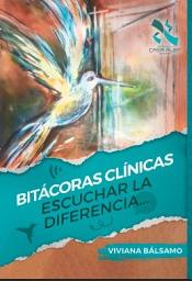 Icon image Bitácoras Clínicas