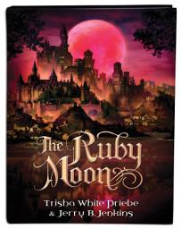 Icon image The Ruby Moon