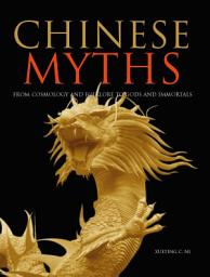 Icon image Chinese Myths