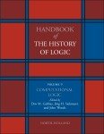 Icon image Computational Logic