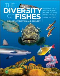 Icon image The Diversity of Fishes: Biology, Evolution and Ecology, Edition 3