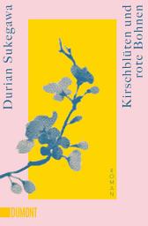 Icon image Kirschblüten und rote Bohnen: Roman