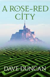 Icon image A Rose-Red City