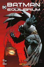 Icon image Batman: Equilibrium