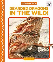 Icon image Bearded Dragons in the Wild!