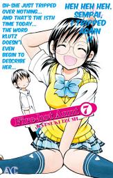 Icon image Fire-Hot Aunt, Volume Collections: Volume 7