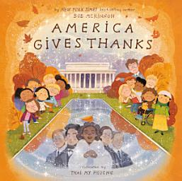 Icon image America Gives Thanks