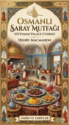 Icon image Osmanlı Saray Mutfağı