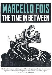 Icon image The Time in Between