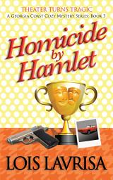 Icon image Homicide by Hamlet