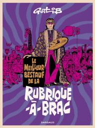 Icon image Rubrique-à-Brac - Best of