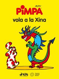 Icon image La Pimpa vola a la Xina