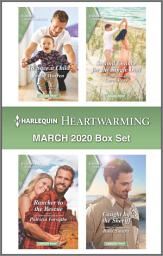 Icon image Harlequin Heartwarming March 2020 Box Set