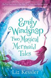 Icon image Emily Windsnap: Two Magical Mermaid Tales