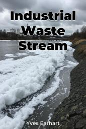Icon image Industrial Waste Stream