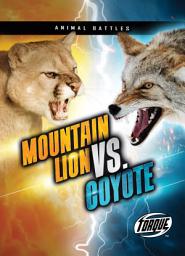 Icon image Mountain Lion vs. Coyote