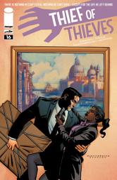 Icon image Thief Of Thieves