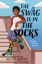 Icon image The Swag Is in the Socks