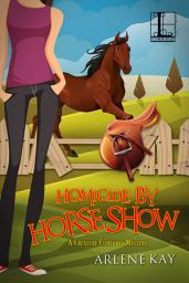Icon image Homicide by Horse Show
