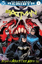 Icon image Batman (2016)