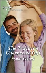 Icon image The Teacher's Unexpected Gift: A Clean and Uplifting Romance