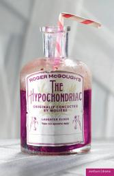 Icon image The Hypochondriac