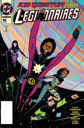 Icon image Legionnaires (1994)