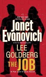 Icon image The Job: A Fox and O'Hare Novel