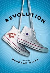 Icon image Revolution (The Sixties Trilogy #2)