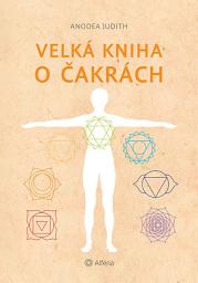 Icon image Velká kniha o čakrách (nové vydání)