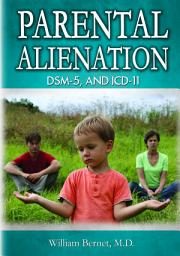 Icon image American series in behavioral science and law: Parental Alienation, DSM-5, and ICD-11