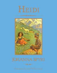 Icon image Heidi