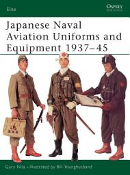 Icon image Japanese Naval Aviation Uniforms and Equipment 193745