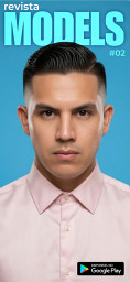 Icon image Revista MODELS: Edição especial