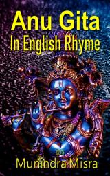 Icon image Anu Gita: In English rhyme