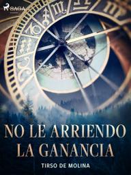 Icon image No le arriendo la ganancia