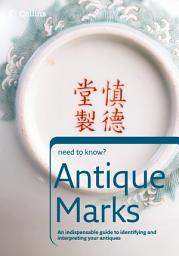 Icon image Antique Marks (Collins Need to Know?)