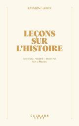 Icon image Leçons sur l'Histoire