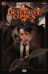 Icon image Detective Comics (2016)