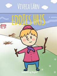 Icon image Eddies hus: Bind 4