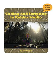 Icon image Coding and Scripting in Roblox Studio