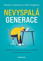 Icon image Nevyspalá generace: Proč dnešní teenageři spí méně, než potřebují a jak jim můžeme pomoci