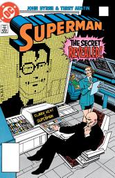 Icon image Superman (1987-) #2