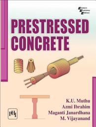 Icon image PRESTRESSED CONCRETE