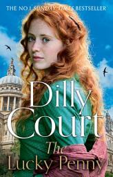 Icon image The Lucky Penny (The Rockwood Chronicles, Book 7)