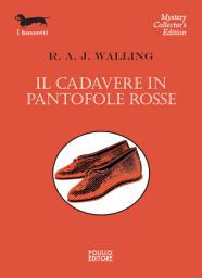 Icon image Il cadavere in pantofole rosse